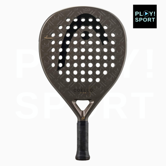RAQUETTES DE PADEL COELLO VIBES 2026