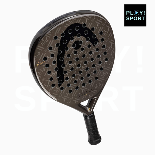 RAQUETTES DE PADEL COELLO VIBES 2026