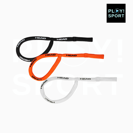 HEAD CORDON BUTT CAP RAQUETTE DE PADEL
