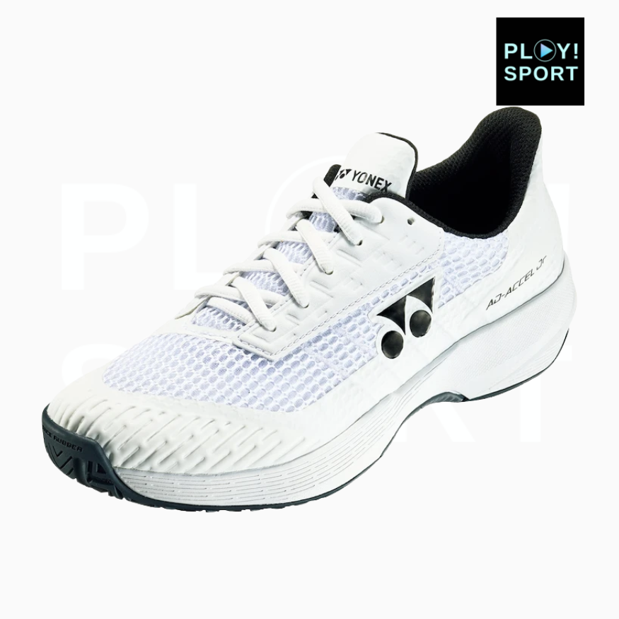 YONEX PC-AD ACCEL JR WHITE CHAUSSURES TENNIS