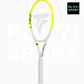 RAQUETTE FIRE 305 TECNIFIBRE TENNIS (grip 2)