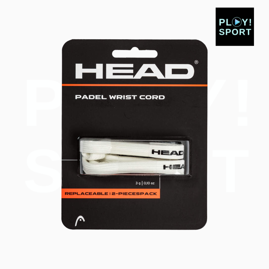 HEAD CORDON BUTT CAP RAQUETTE DE PADEL