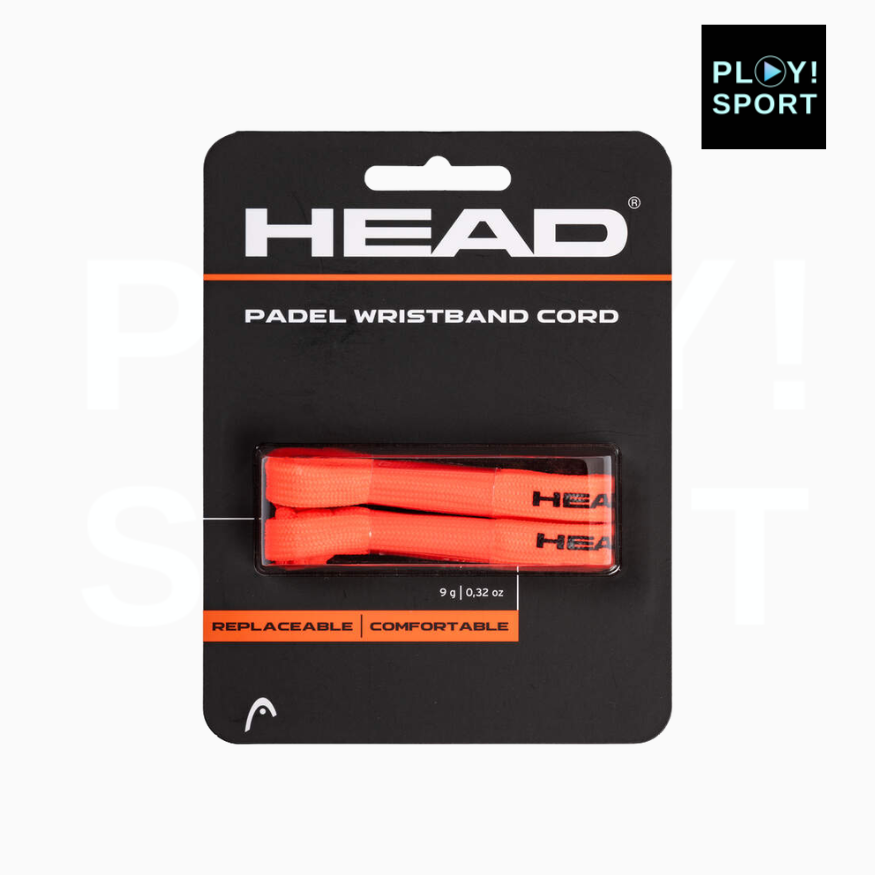 HEAD CORDON BUTT CAP RAQUETTE DE PADEL