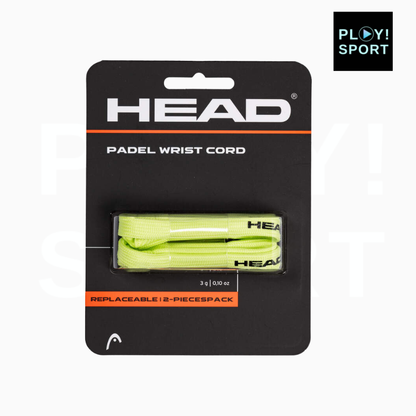 HEAD CORDON BUTT CAP RAQUETTE DE PADEL