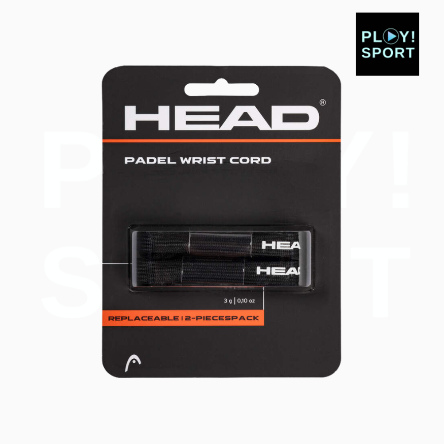 HEAD CORDON BUTT CAP RAQUETTE DE PADEL