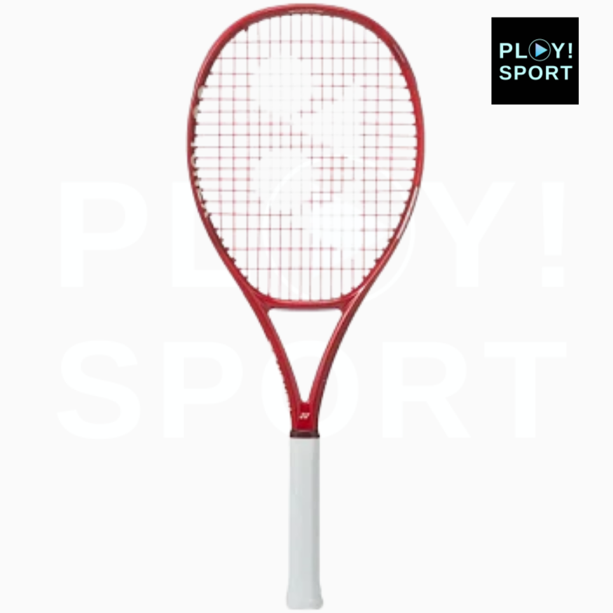 RAQUETTE  VCORE ALPHA RUBY RED G2