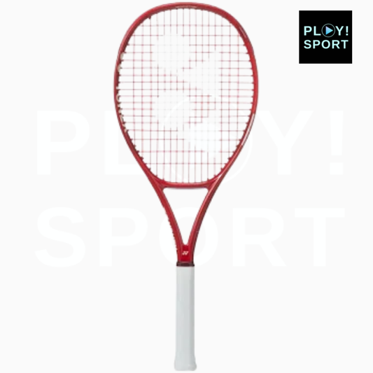 RAQUETTE  VCORE ALPHA RUBY RED G1