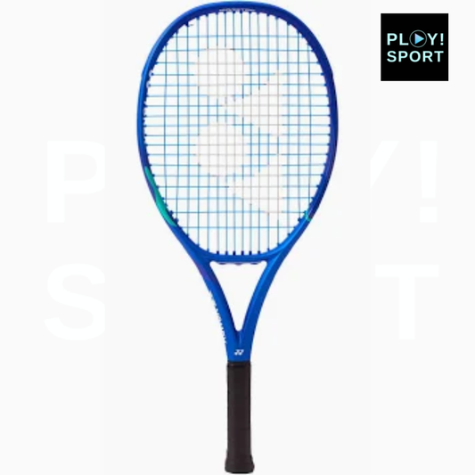 RAQUETTE EZONE 25 BLAST BLUE