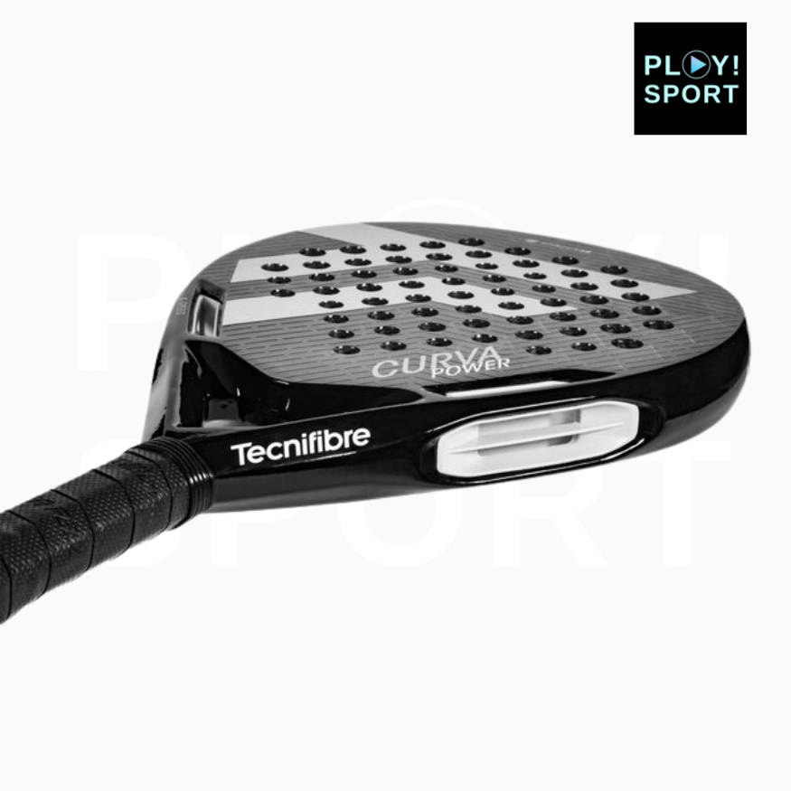RAQUETTE DE PADEL CURVA POWER TECNIFIBRE