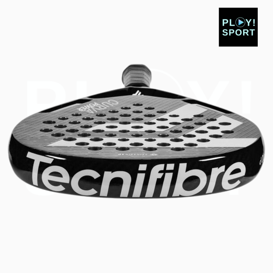 RAQUETTE DE PADEL CURVA POWER TECNIFIBRE
