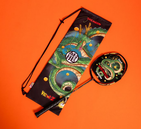 RAQUETTE Thruster SHENRON DBZ