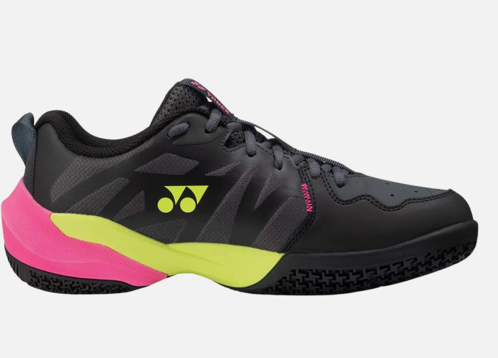 PC SUBAXIA GT MEN DARK GRAY YONEX
