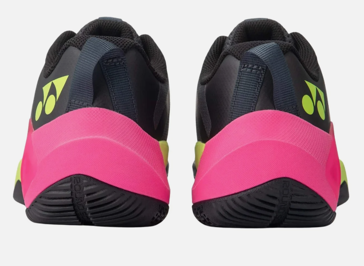 PC SUBAXIA GT MEN DARK GRAY YONEX