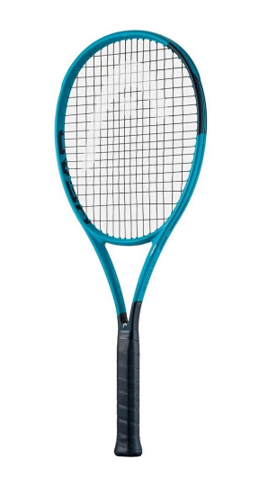 Raquette BOOM MP L 2026 HEAD tennis ( non cordée)