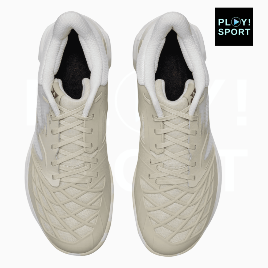 YONEX PC CASCADE DRIVE LIGHT BEIGE CHAUSSURES BADMINTON