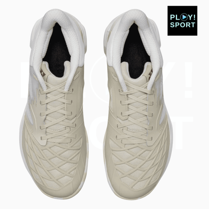 YONEX PC CASCADE DRIVE LIGHT BEIGE CHAUSSURES BADMINTON