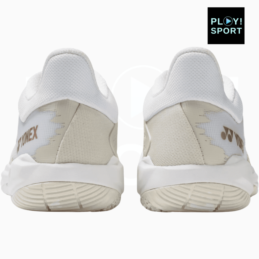 YONEX PC CASCADE DRIVE LIGHT BEIGE CHAUSSURES BADMINTON