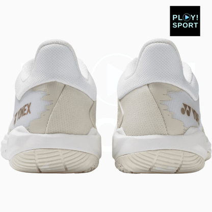 YONEX PC CASCADE DRIVE LIGHT BEIGE CHAUSSURES BADMINTON
