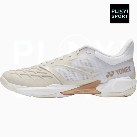 YONEX PC CASCADE DRIVE LIGHT BEIGE CHAUSSURES BADMINTON