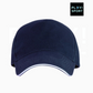 Casquette à Personnaliser Play Sport ! modèle ERIS bleu marine ou noir
