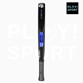 RAQUETTE DE PADEL Curva Soft TECNIFIBRE