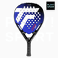 RAQUETTE DE PADEL Curva Soft TECNIFIBRE
