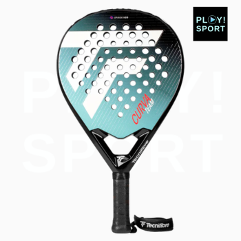 RAQUETTE DE PADEL Curva Team TECNIFIBRE