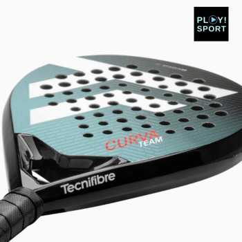 RAQUETTE DE PADEL Curva Team TECNIFIBRE