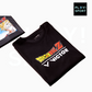 Victor T-Shirt DBZ T-502 C