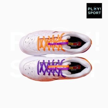 dessus VICTOR P-DBZ A CHAUSSURES BADMINTON