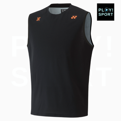 YONEX DEBARDEUR HOMME VIKTOR AXELSEN 16823EX
