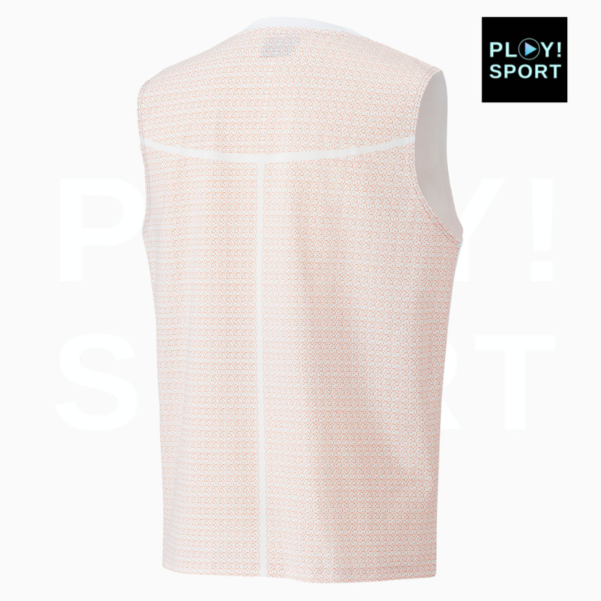 YONEX DEBARDEUR HOMME VIKTOR AXELSEN 16823EX