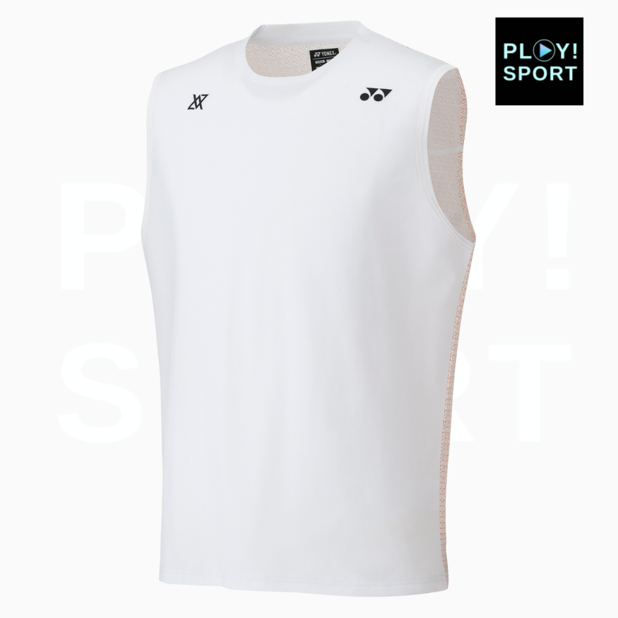 YONEX DEBARDEUR HOMME VIKTOR AXELSEN 16823EX