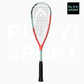 RAQUETTE EXTREME 145 2025 HEAD SQUASH