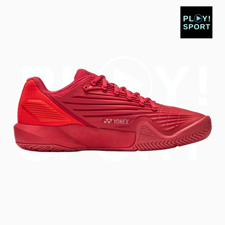 YONEX ECLIPSION 5 MEN CHAUSSURES TENNIS RUBY toute surfaces