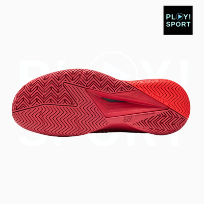 YONEX ECLIPSION 5 MEN CHAUSSURES TENNIS RUBY toute surfaces