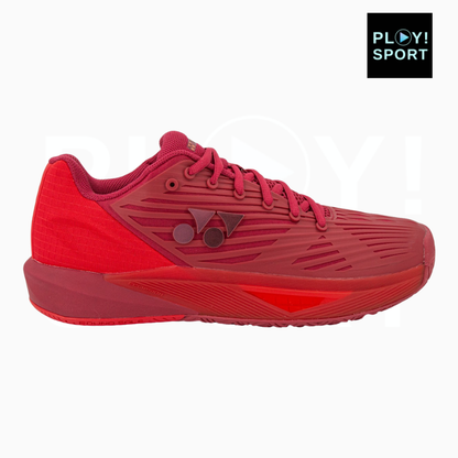 YONEX ECLIPSION 5 MEN CHAUSSURES TENNIS RUBY toute surfaces
