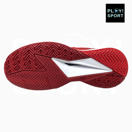 YONEX ECLIPSION 5 MEN CHAUSSURES TENNIS TANGO RED toutes surfaces