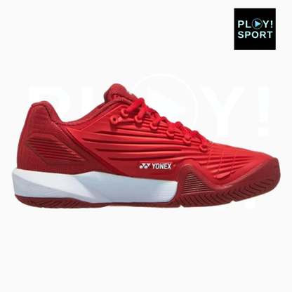 YONEX ECLIPSION 5 MEN CHAUSSURES TENNIS TANGO RED toutes surfaces