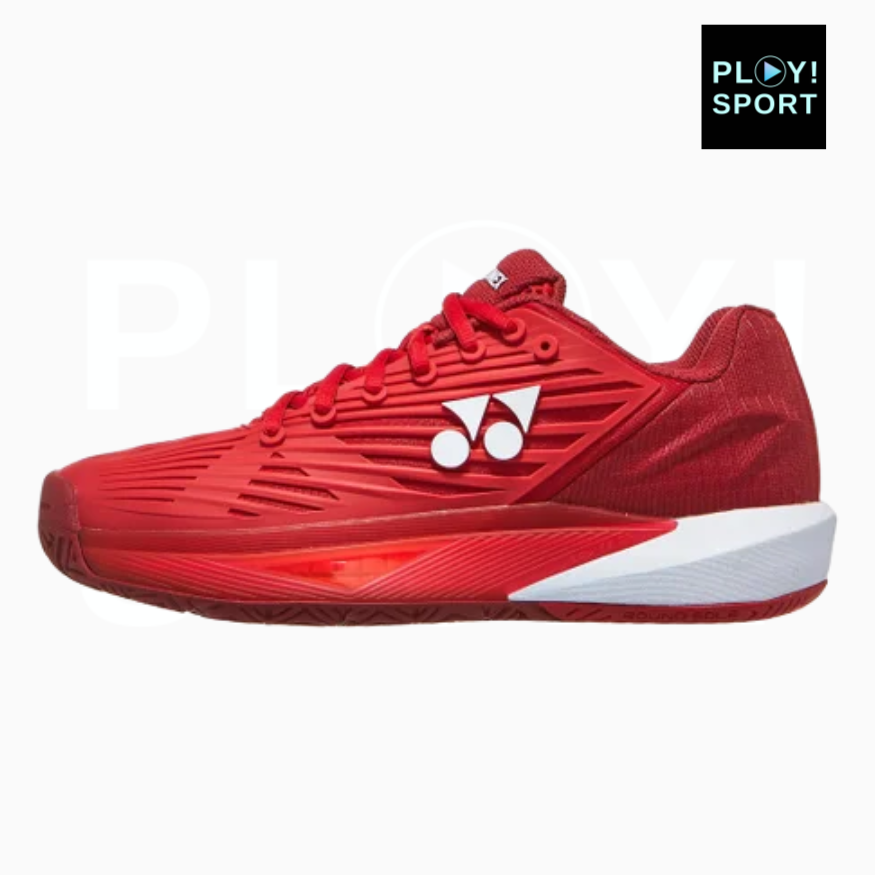 YONEX ECLIPSION 5 MEN CHAUSSURES TENNIS TANGO RED toutes surfaces
