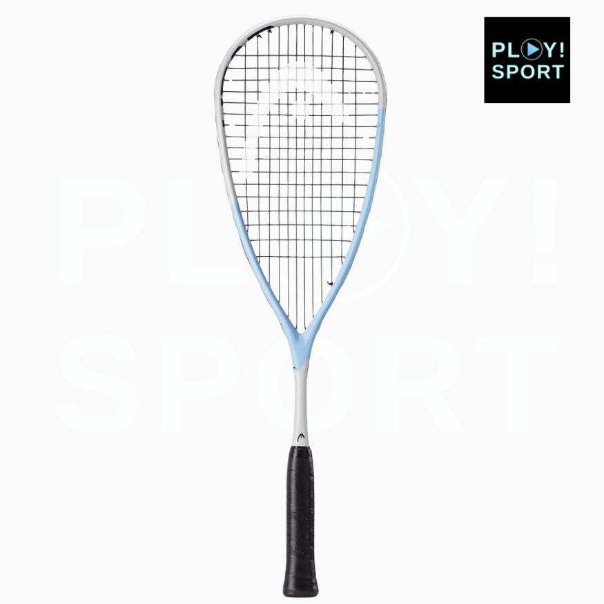 RAQUETTE EXTREME 135 2025 HEAD SQUASH