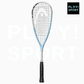 RAQUETTE EXTREME 135 2025 HEAD SQUASH