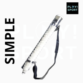 Distributeur de Volants feeder pour entrainements (2 tailles)