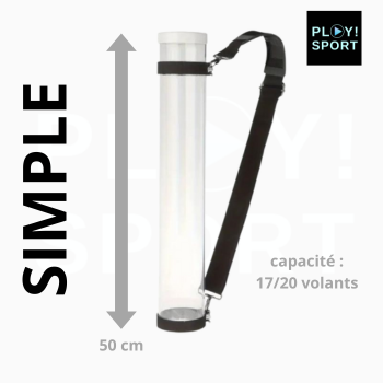 Distributeur de Volants feeder pour entrainements (2 tailles)