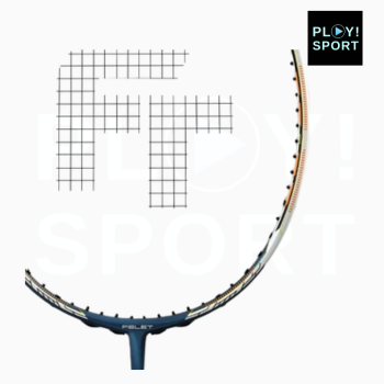 RAQUETTE FELET FINTANO BLEU 4U