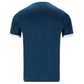 T-Shirt FZ Forza Alberti Men bleu poséidon bleu