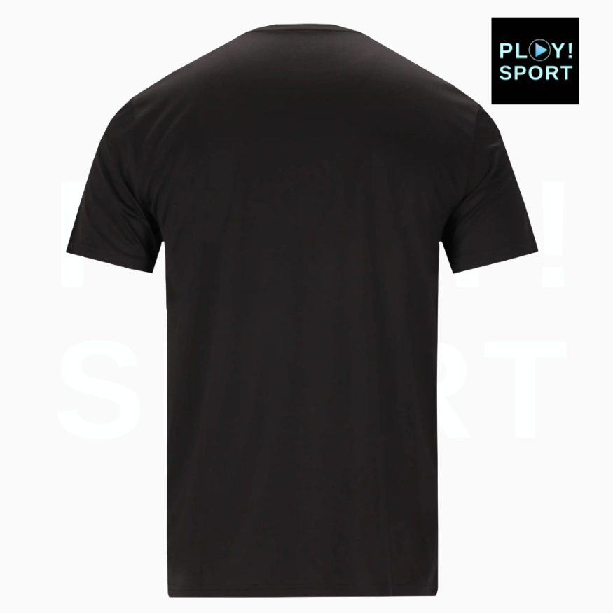 T-SHIRT FZ FORZA BA2514 WOMEN S/S TEE NOIR