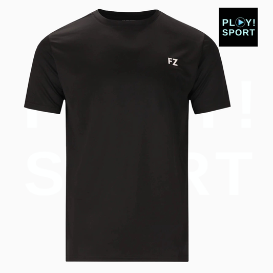 T-SHIRT FZ FORZA BA2514 MEN S/S TEE NOIR