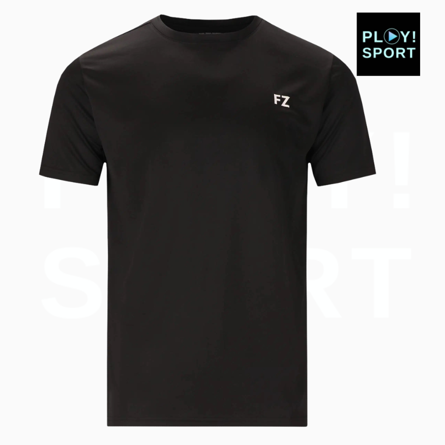 T-SHIRT FZ FORZA BA2514 MEN S/S TEE NOIR