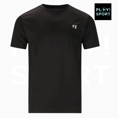 T-SHIRT FZ FORZA BA2514 MEN S/S TEE NOIR